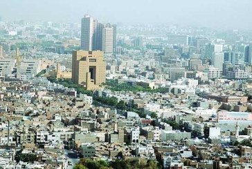 9463 عدد الصفقات العقارية في أغسطس الماضي بانخفاض 61%
