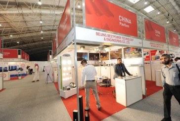 الشركات الصينية تبحث عن وكلاء وتطرح الاستثمار في إنتاج الطاقة والكهرباء على منصات معرض الكهرباء السعودي