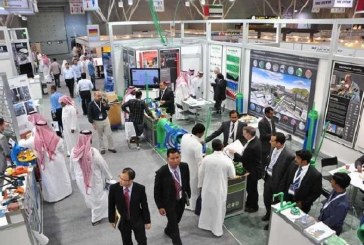 معرض البناء السعودي يستقبل 512 شركة محلية وعالمية لعرض أحدث ابتكارات البناء المستدام في 22 أكتوبر الجاري