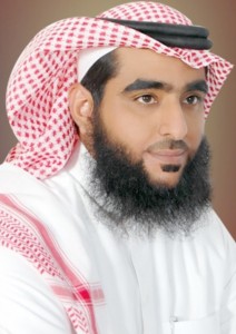 عبد الله الثنيان