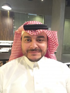 مقبل بن محمد الذكير الرئيس التنفيذي - شركة مقبل الذكير العقارية (1)