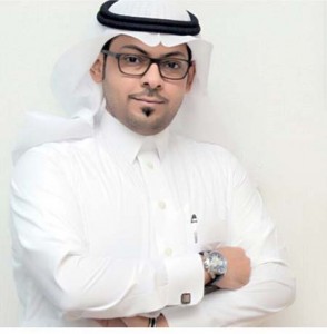 نايف الغامدي عضو جمعية الاقتصاد السعودي