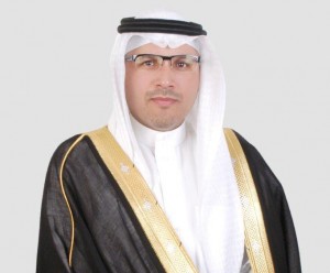 الرئيس التنفيذي الاستاذ محمد الحسيني