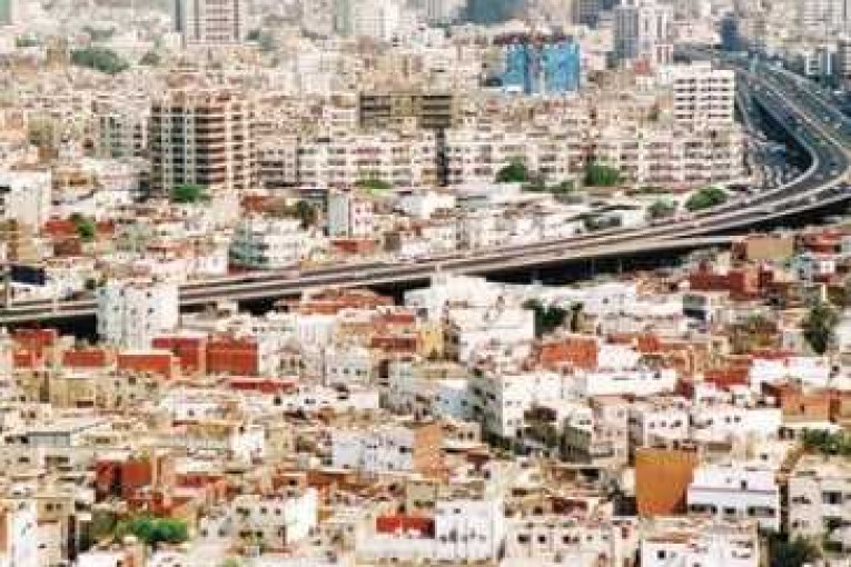 المؤشر العقاري