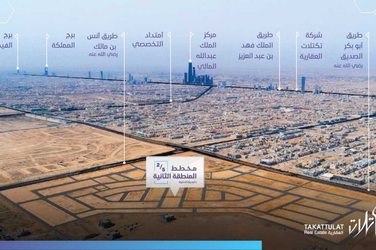 أراضي سكنية