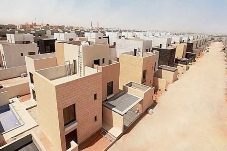 مخطط سكني