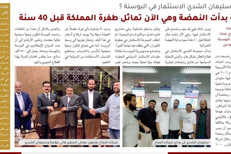 استثمار