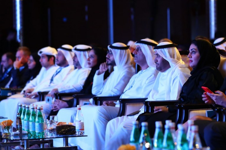 مؤتمر سيتي سكيب العالمي - عقارات دبي 2