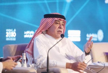 وزير التجارة: منح 792 رخصة للاستثمار الأجنبي بالمملكة في عام 2019