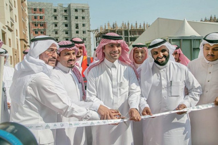 مشاريع سكنية